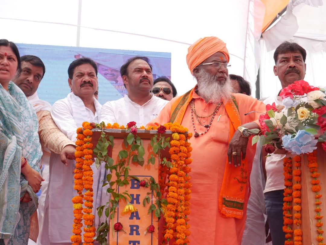 नवाबगंज में पक्का तालाब, अमृत सरोवर और मंदिरों का हुआ भव्य जीर्णोद्धार, डिप्टी सीएम केशव मौर्य ने किया वर्चुअल संबोधन